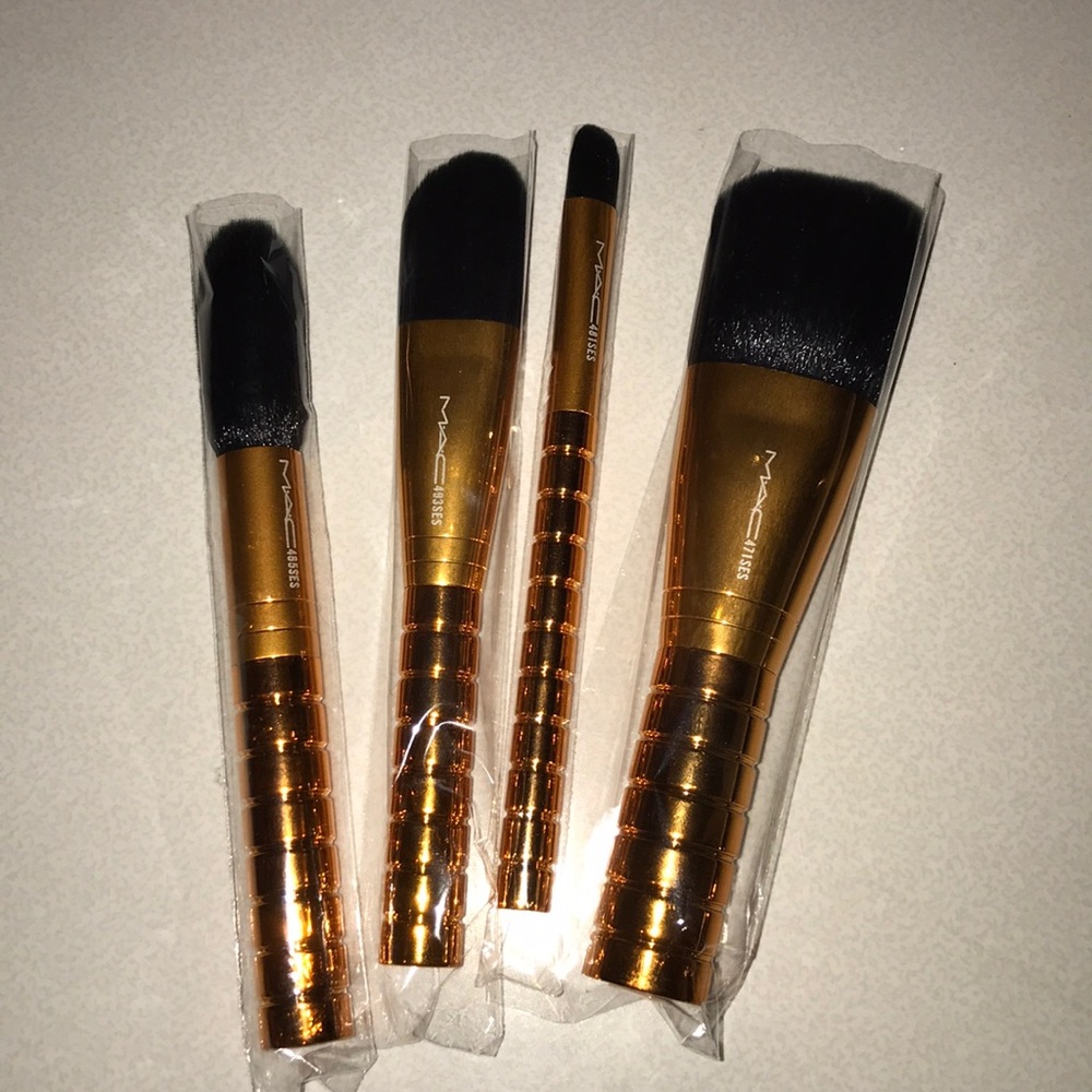 New Mac Brushes